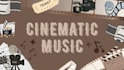 compose cinematic music for films