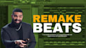 professionally remake any rap, trap or drill instrumental