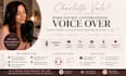 record a warm conversational female voice over