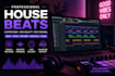 fl studio lofi hip hop house beats