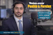 professional voice over recording service