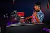 create a seamless edm dj mix with custom length