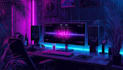 create aesthetic playlists with smooth transitions