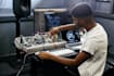 make you a professional afro house track