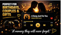 create a custom song for your special occasion