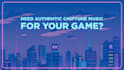 compose authentic chiptune music for your game