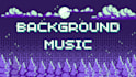 compose electronic background music