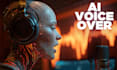 create realistic human like voiceovers with elevenlabs