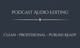 edit and polish your podcast episodes