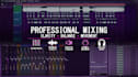 professionally mix your vocals or beat