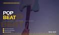 produce a professional pop beat, instrumental
