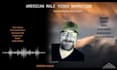 record your american male documentary voice over narration