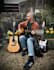write a professional custom acoustic song for you