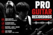record guitar riffs and solos for you