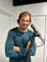 record a professional american male voice over for narration