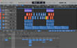 mix and master any tracks into a full song