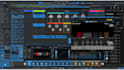make an afrobeat instrumental