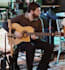 record guitar on your song