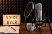 professional german voice over