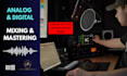professionally mix and master your rock or indie song