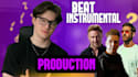 make professional electronic, dance, house production