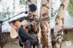 create and record an acoustic custom song for you