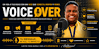 record a professional spanish voice over