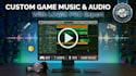 do instrumental music production