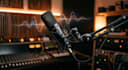 be your professional voice over artist