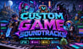 compose original soundtrack for your videogame