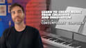 teach you composition, from writing songs to full orchestras