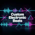 produce custom synthpop and darkwave instrumental music in cubase