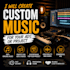 make music for your ads or project