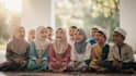 write islamic nasheed lyrics and compose original acoustic muslim songs