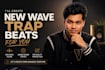 produce custom new wave trap beats for you