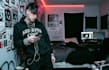 create a custom personalized emo rap song
