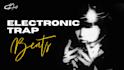 make electronic trap beats
