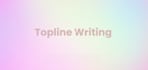 write an original topline melody for your song
