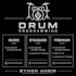 turn your drum notation or audio into realistic metal drums