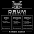 turn your drum notation or audio into realistic metal drums