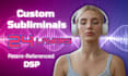 engineer custom subliminal audio in 130 languages