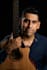 be your professional acoustic guitarist