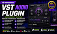 make you vst audio plugin, au plugin, dsp features, daw, serum, vst3, fl studio