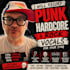 record authentic punk, hardcore, rock, and poppunk vocals