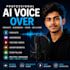 create ai voice overs