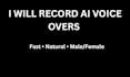 create realistic ai voice overs for videos and ads
