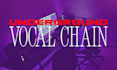 make you a custom underground vocal chain preset