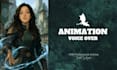 give an authentic voice to your animation character
