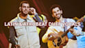 sing latin, afrobeat duets for your project