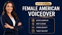 record audiobook narration and professional voice over